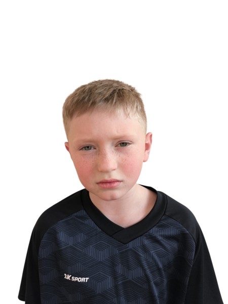 Дмитрий Сергеевич Бенда