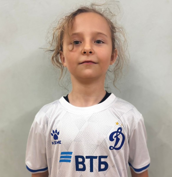 Любовь Леонидовна Волкова