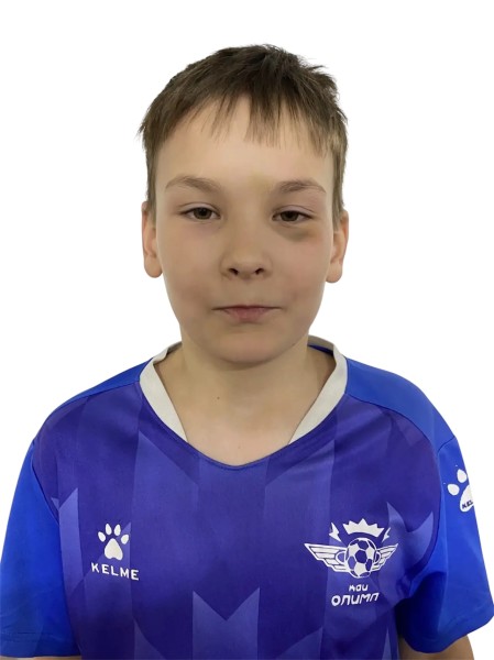 Амир Ильнурович Мухтаров