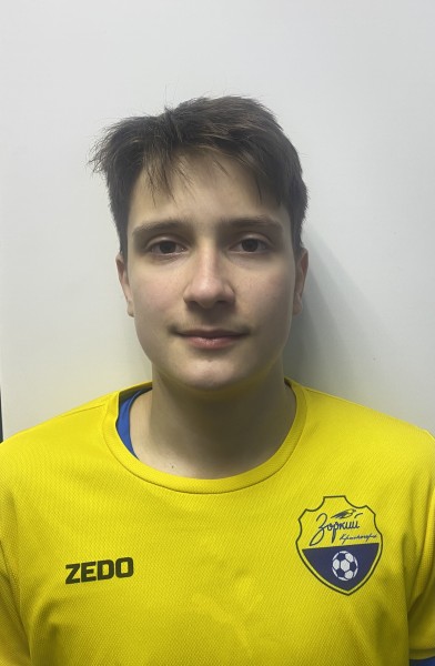 Александр Русланович Сафаров