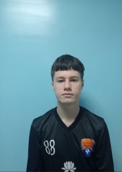 Николай Сергеевич Фомичев