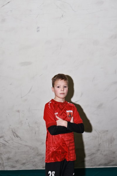 Никита Денисович Грициненко