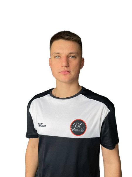 Всеволод Михайлович Евсеев