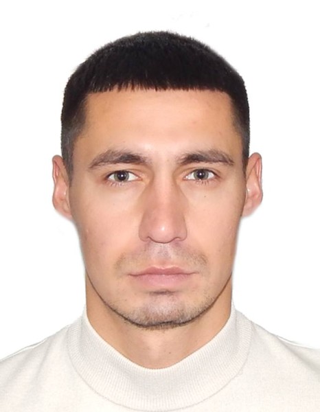 Евгений Георгиевич Романов