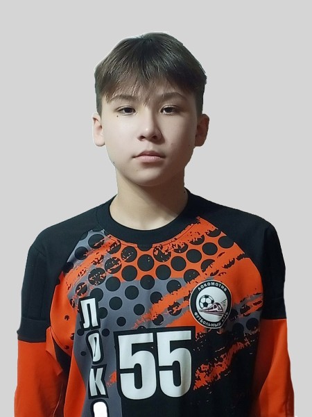 Ильназ Разимович Ибрагимов