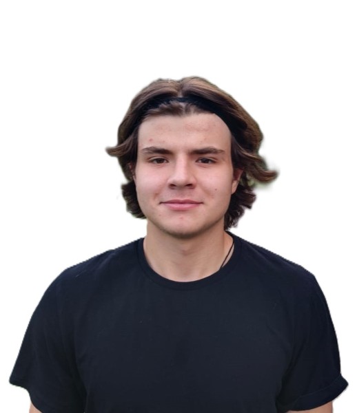 Кирилл Николаевич Клементьев