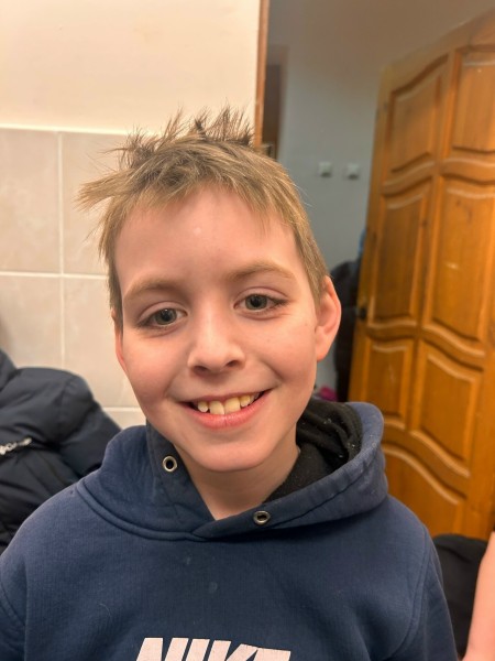 Михаил Дмитриевич Петров