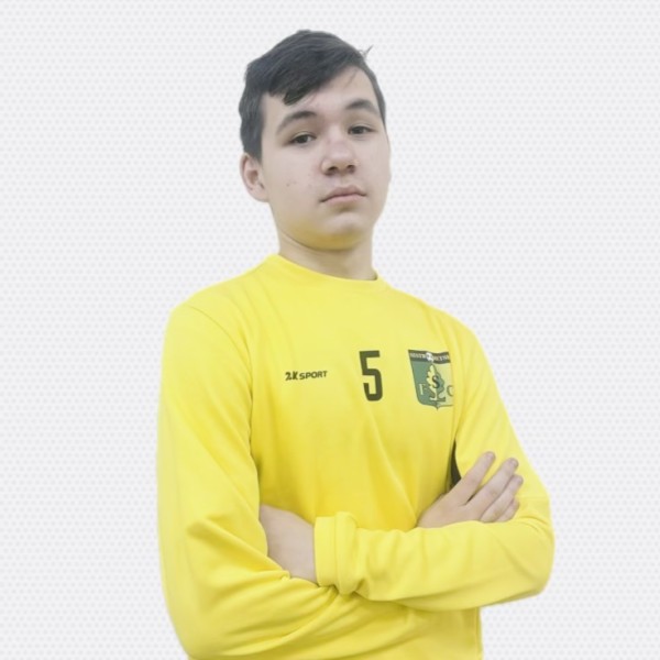 Алексей Александрович Салышев