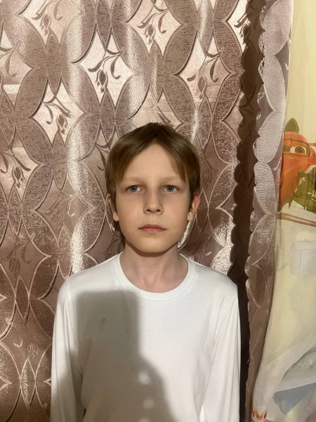 Марк Петрович Сушков