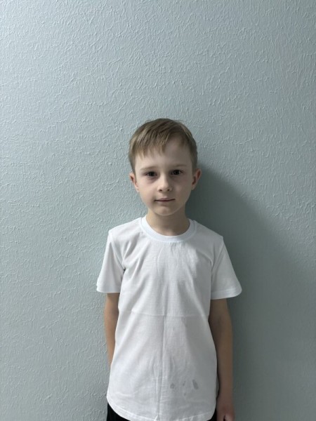 Макар Максимович Моисеев