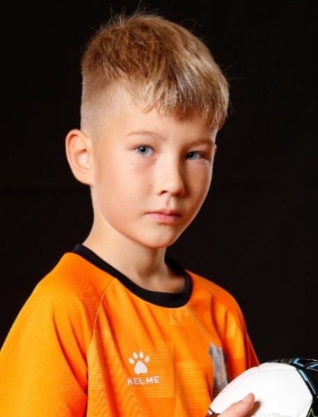 Тимур Дамирович Кадыргулов