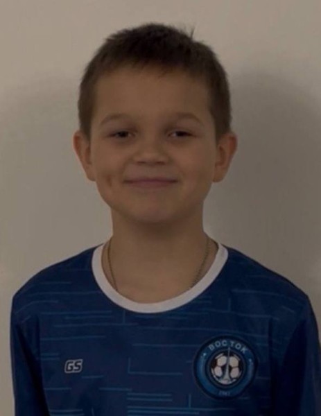 Артём Александрович Фомичёв