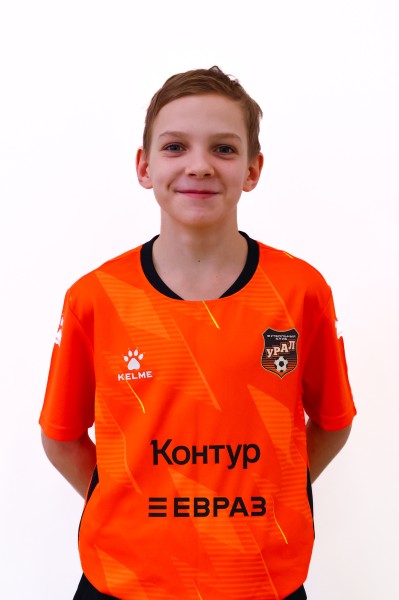 Тимофей Иванович Хабаров