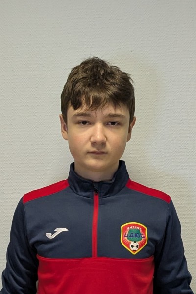 Алексей Сергеевич Морщилов