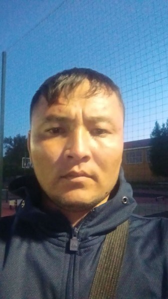 Сухробджон  Рустамов