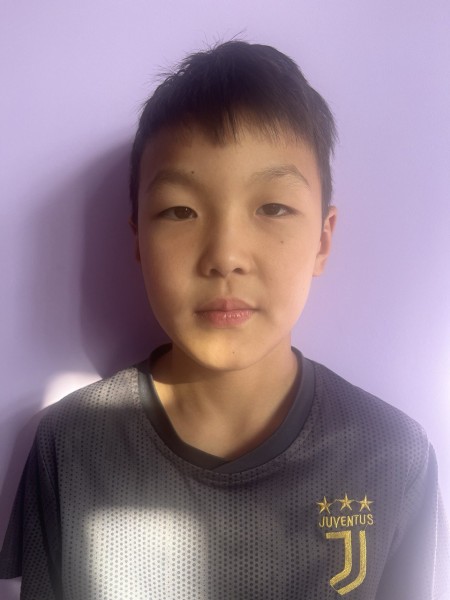 Абдулла Жалалидинович Самаматов