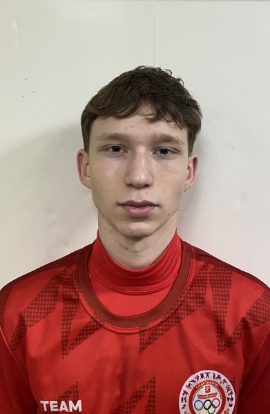 Михаил Алексеевич Иванов