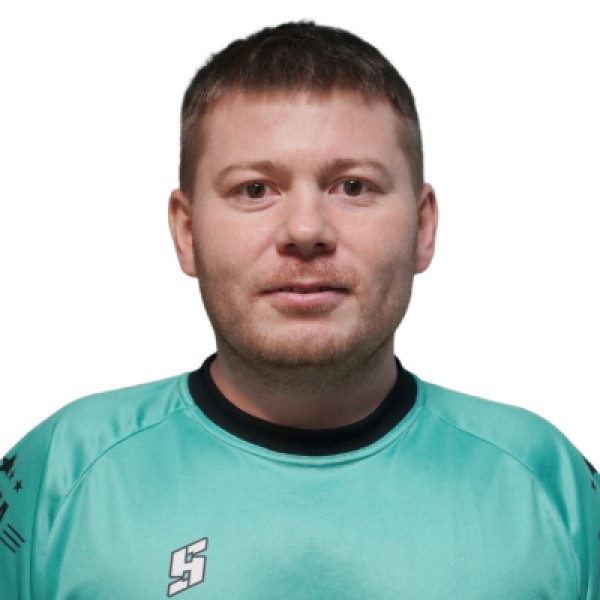 Александр Алексеевич Ильин