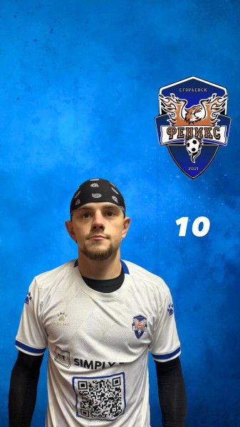 Анатолий Евгеньевич Никулин