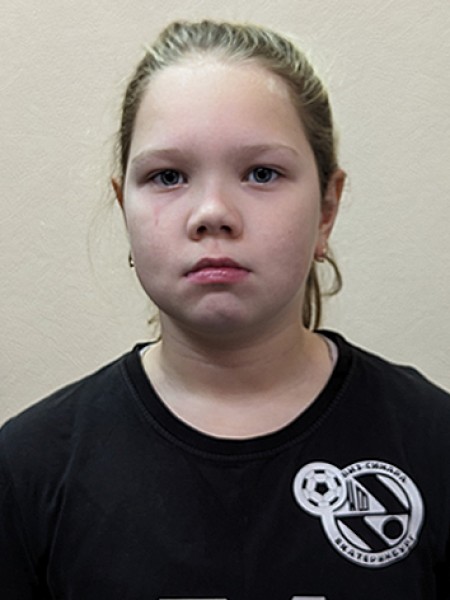 Юлия Анатольевна Семёнова