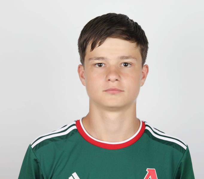 Ефим Михайлович Кузмин