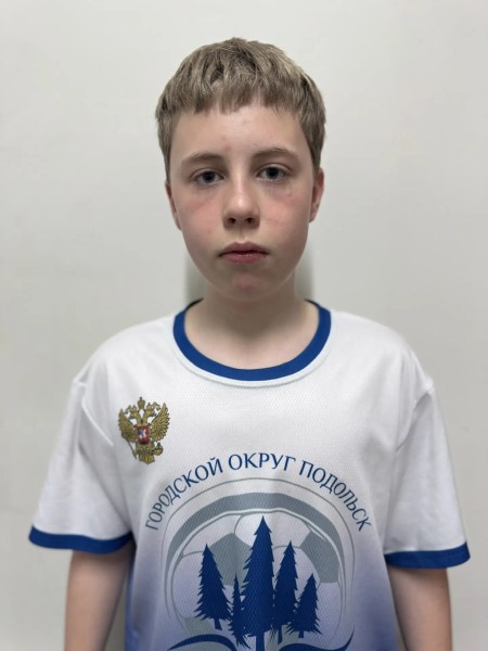 Матвей Алексеевич Пересыпкин