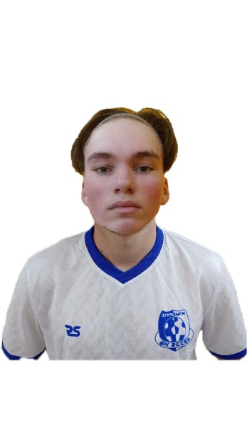 Вадим Валентинович Густилин