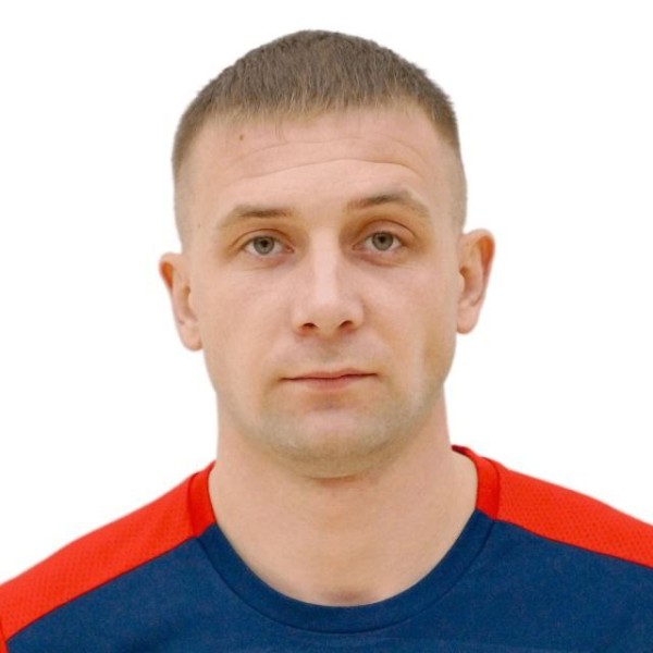 Максим Борисович Фролов