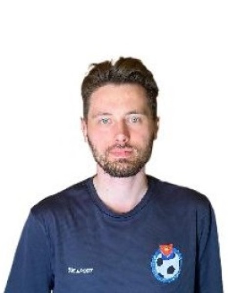 Олег Владимирович Тимошкин