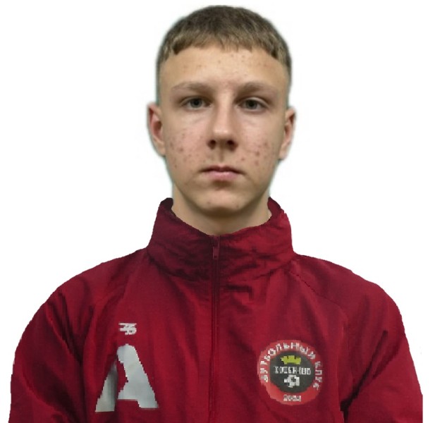Максим Алексеевич Якунин