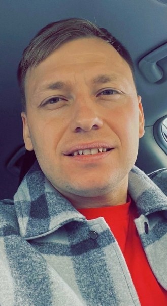 Иван Олегович Мольков