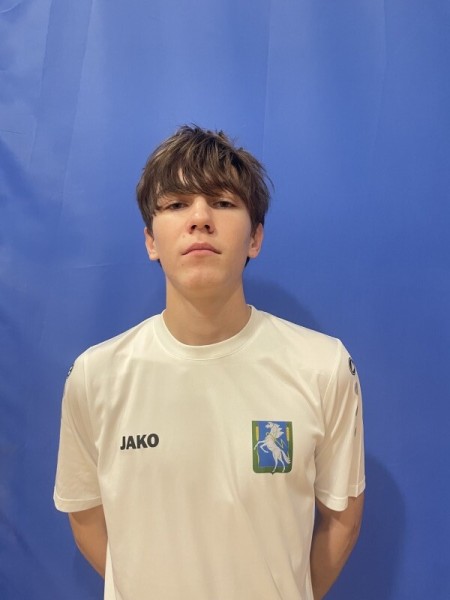 Денис Евгеньевич Сумкин