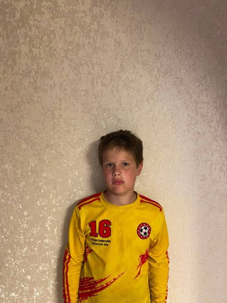 Максим Дмитриеевич Ледров