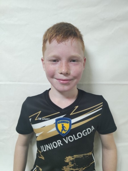 Макар Александрович Зайцев