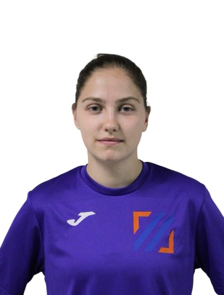 Татьяна Сергеевна Белова