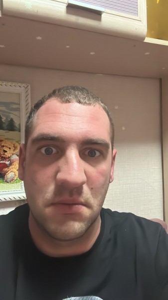 Михаил Алексеевич Алёшин