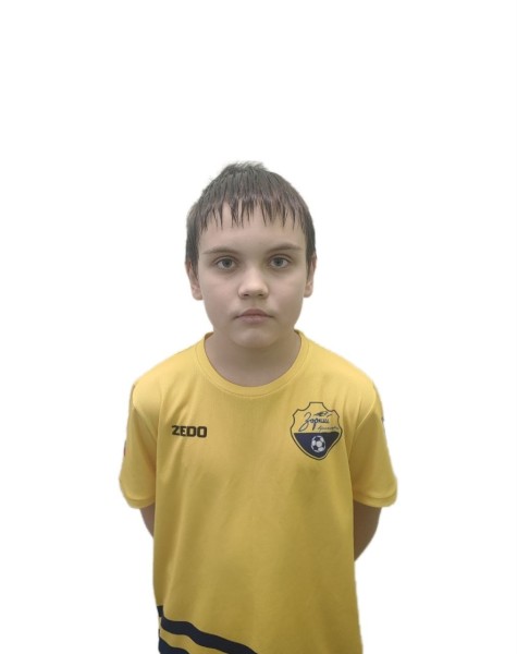 Евгений Анатольевич Егоров