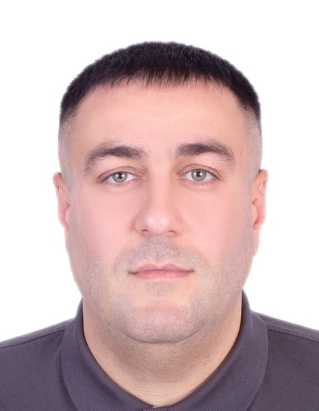 Карен Александрович Саркисов