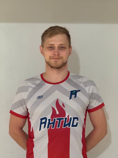 Илья Дмитриевич Еремеев