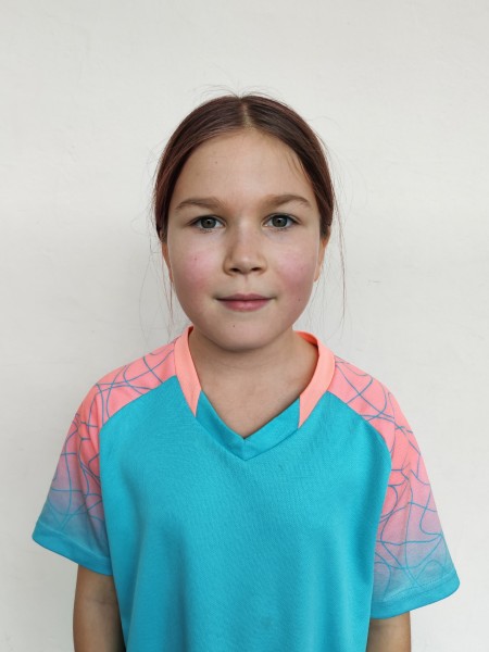 Юлия Леонидовна Сушникова