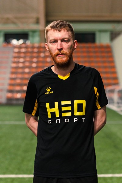 Георгий Девизаевич Лашхиа