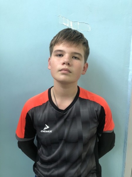 Матвей Дмитриевич Елфимов