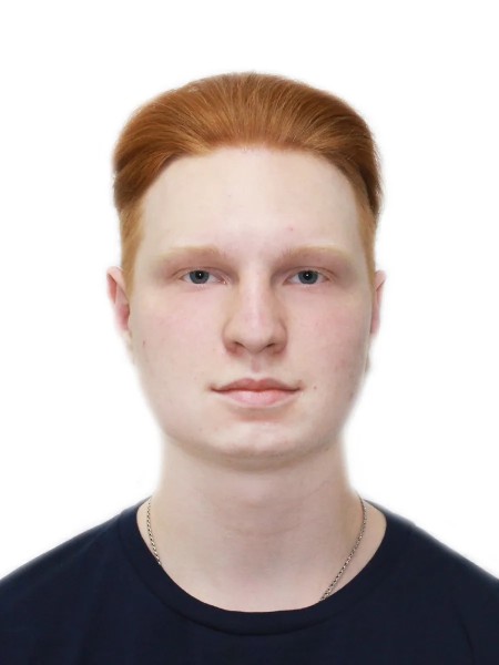 Илья Тимофеевич Савинков