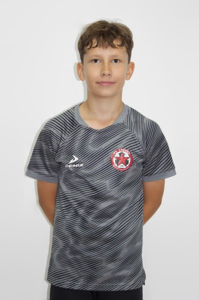 Амин Шухратович Абдурахмонов