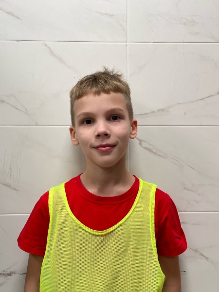 Данил Кириллович Порываев