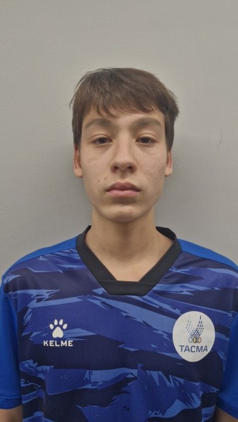 Камиль Айратович Мухамедзянов