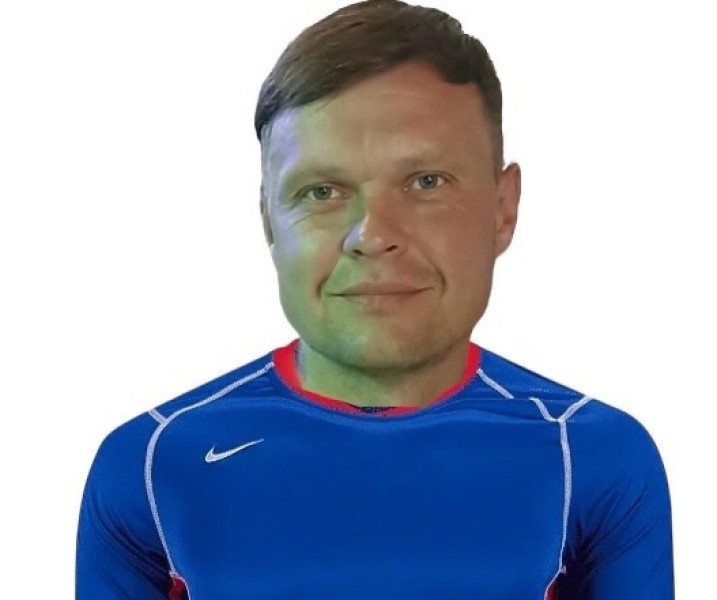 Максим Анатольевич Пауков