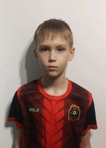 Илья Владимирович Коновалов