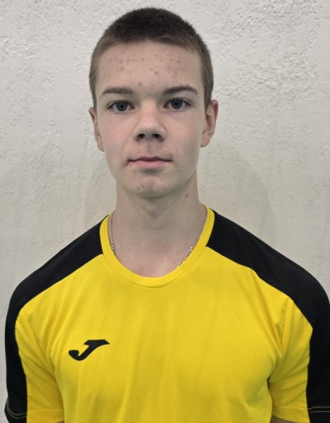 Максим Романович Гараев