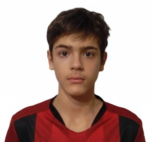 Василий Владимирович Рябокучма